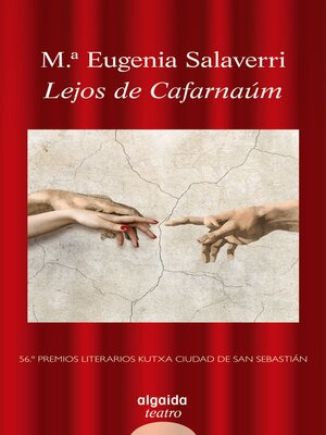cover image of Lejos de Cafarnaúm